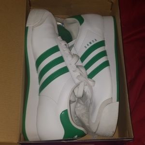 Adidas shoes